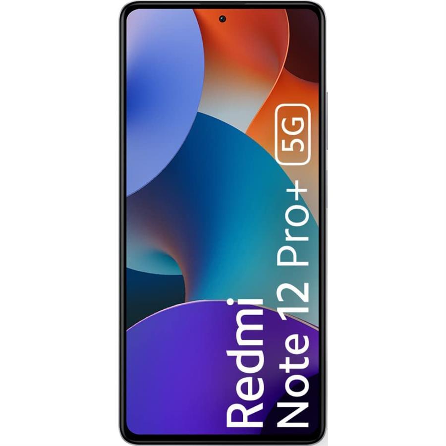 گوشی موبایل شیائومی مدل Redmi Note 12 Pro Plus دوسیمکارت با ظرفیت 256/8 گیگابایت